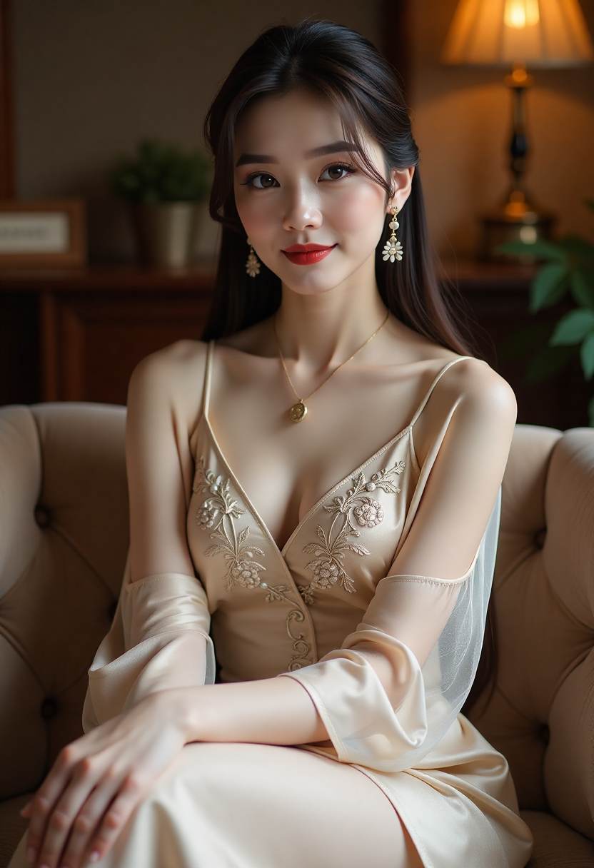 潮声剧本