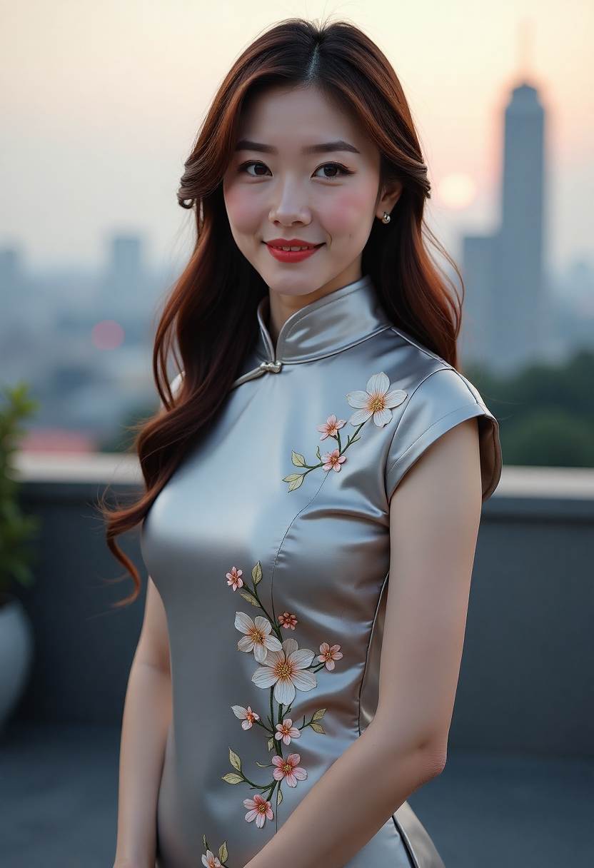 南风邮局海报
