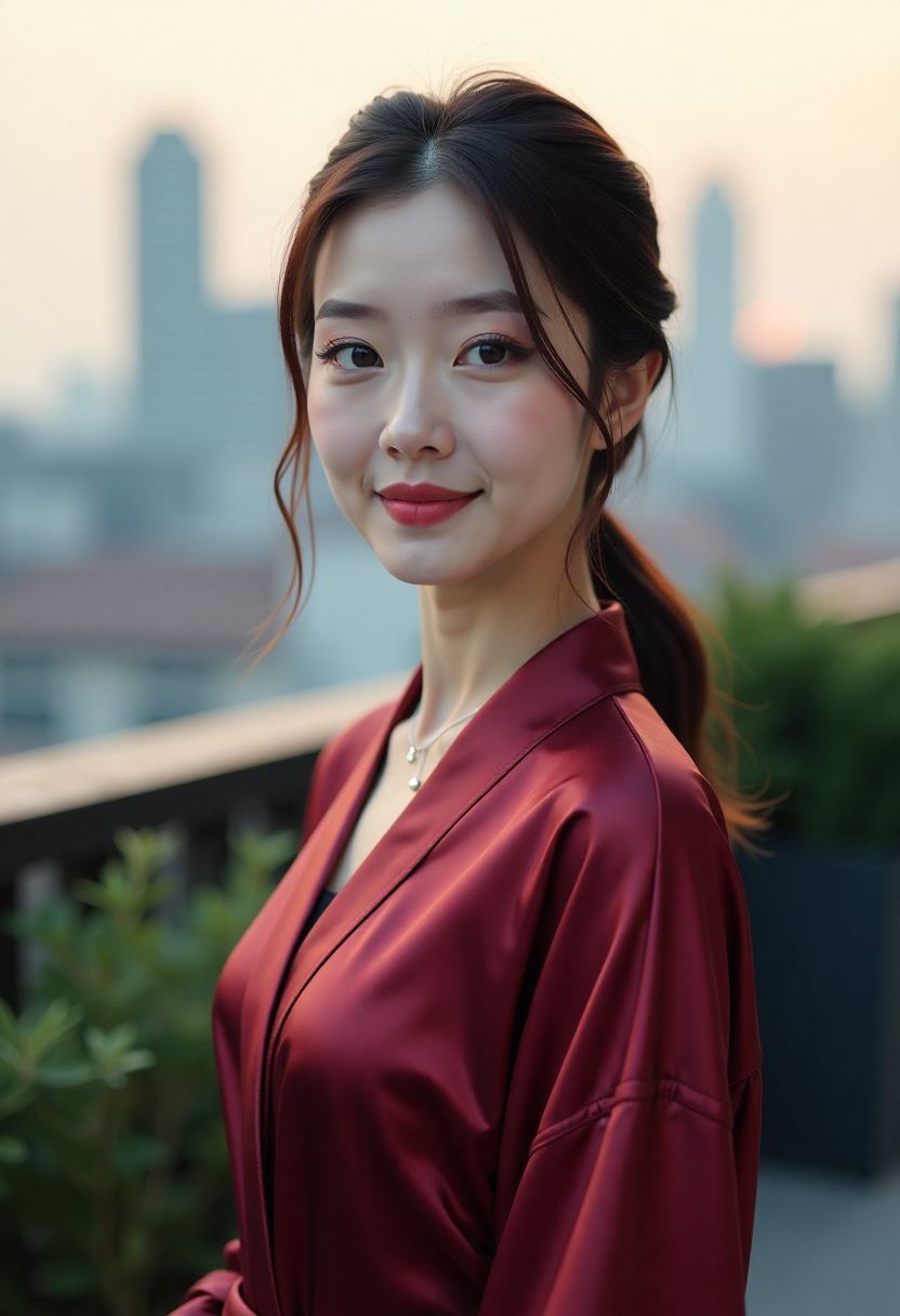黎明讲义海报